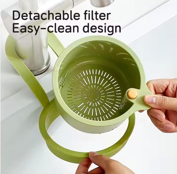Hanging Sink Drain Basket |🔥BUY 1 GET 1 FREE🔥
