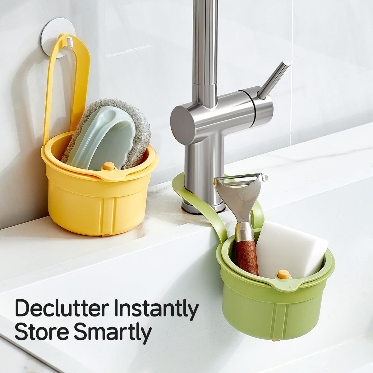 Hanging Sink Drain Basket |🔥BUY 1 GET 1 FREE🔥