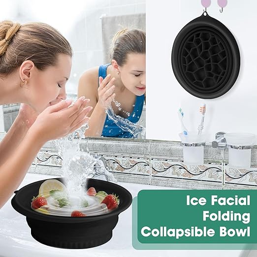 Ice Therapy Face Bowl |⏰Up to 50% Discount⏰