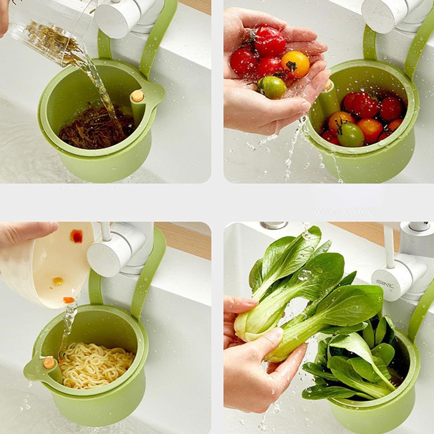 Hanging Sink Drain Basket |🔥BUY 1 GET 1 FREE🔥