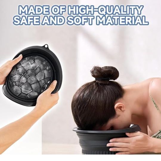 Ice Therapy Face Bowl |⏰Up to 50% Discount⏰