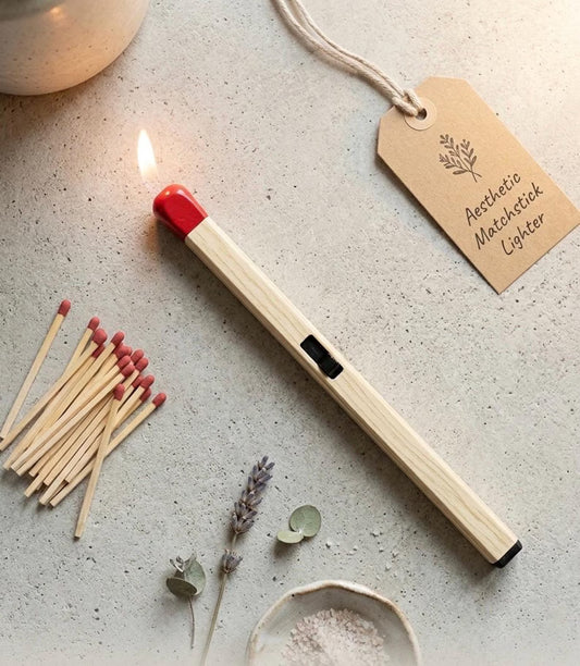 Magic Lighter