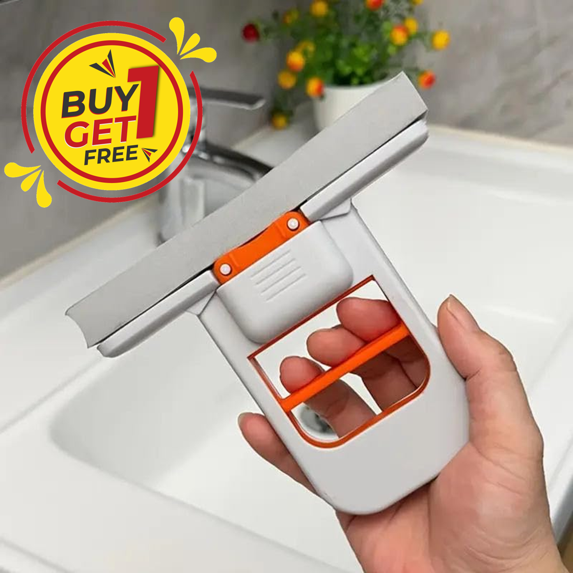 Multi-Functional Mini Mop | 🔥BUY 1 GET 1 FREE🔥