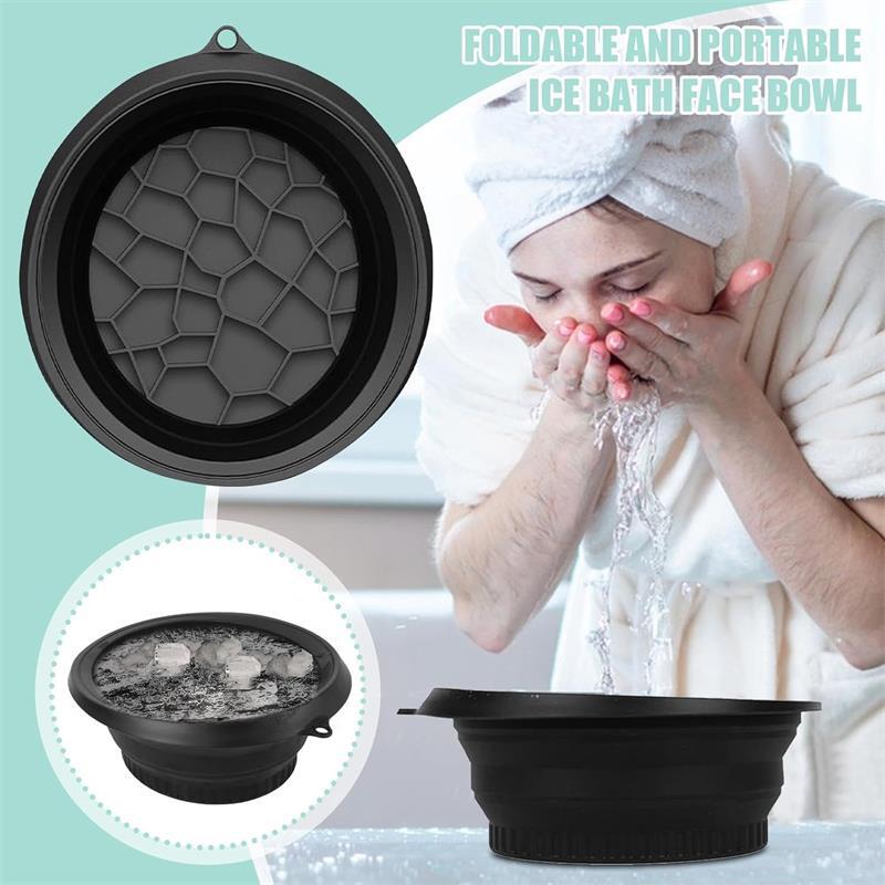 Ice Therapy Face Bowl |⏰Up to 50% Discount⏰