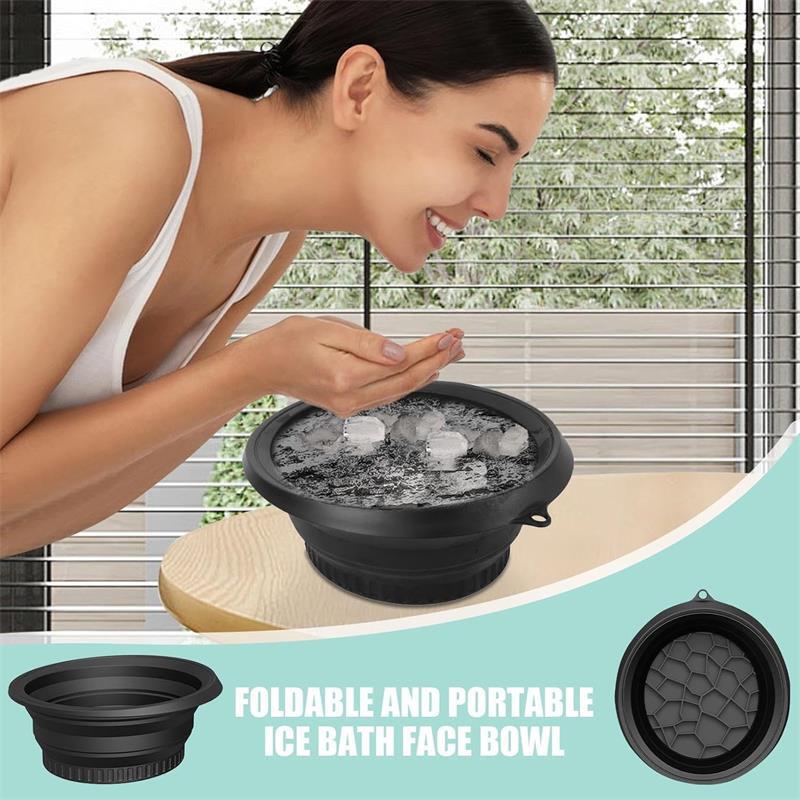 Ice Therapy Face Bowl |⏰Up to 50% Discount⏰